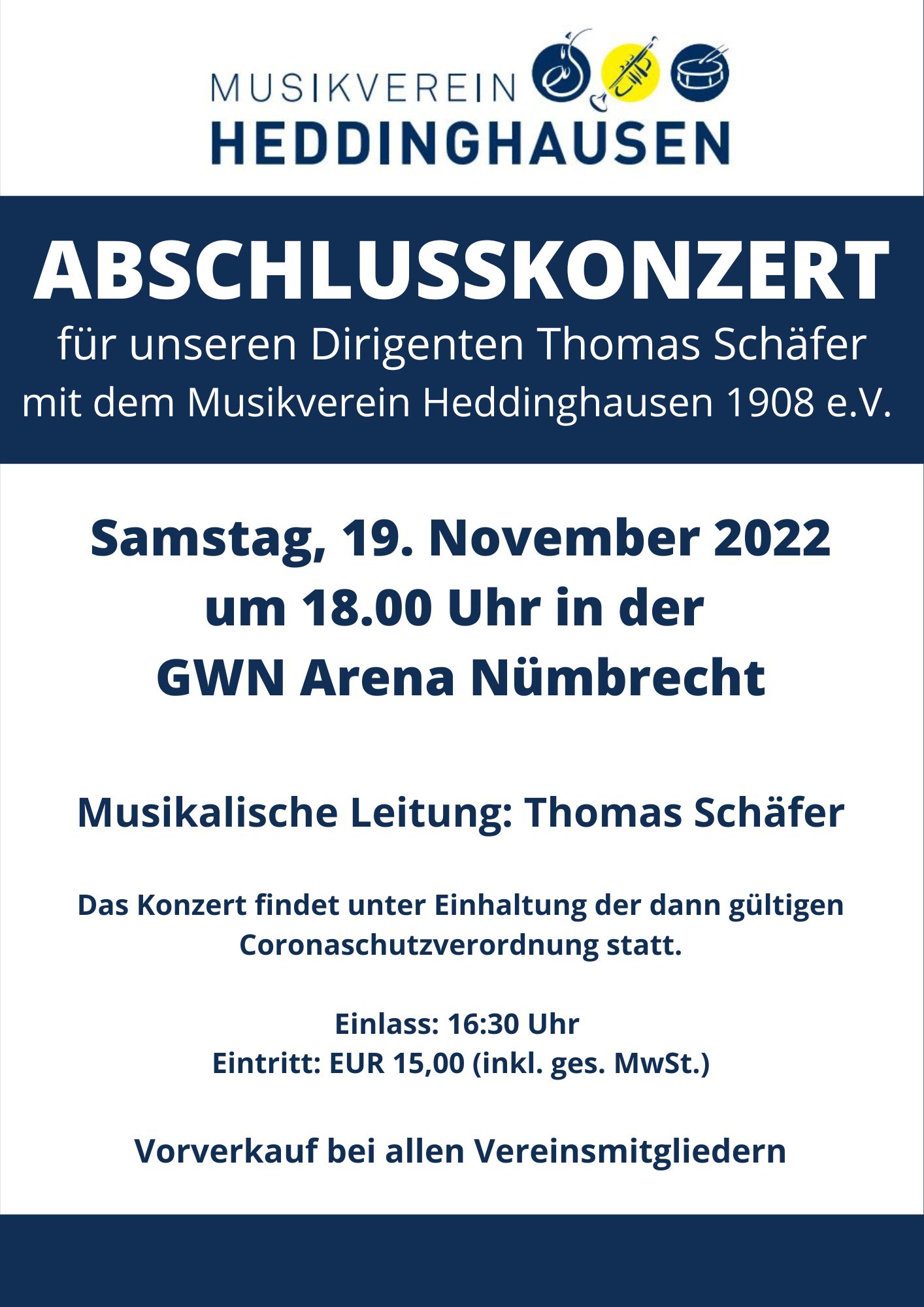 Abschlusskonzert Thomas Schäfer